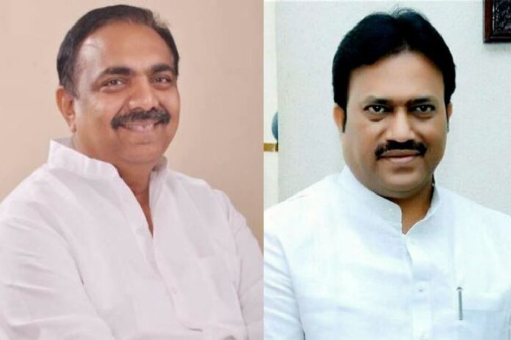 जयंत पाटील यांचा राजीनामा;  शशिकांत शिंदे नवे प्रदेशाध्यक्ष